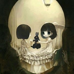 Meet your Posher, Jeanette